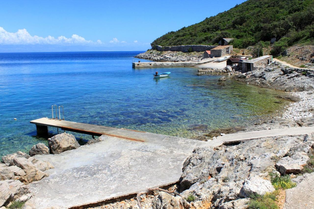 Apartments With A Parking Space Cunski, Losinj - 8010 Esterno foto