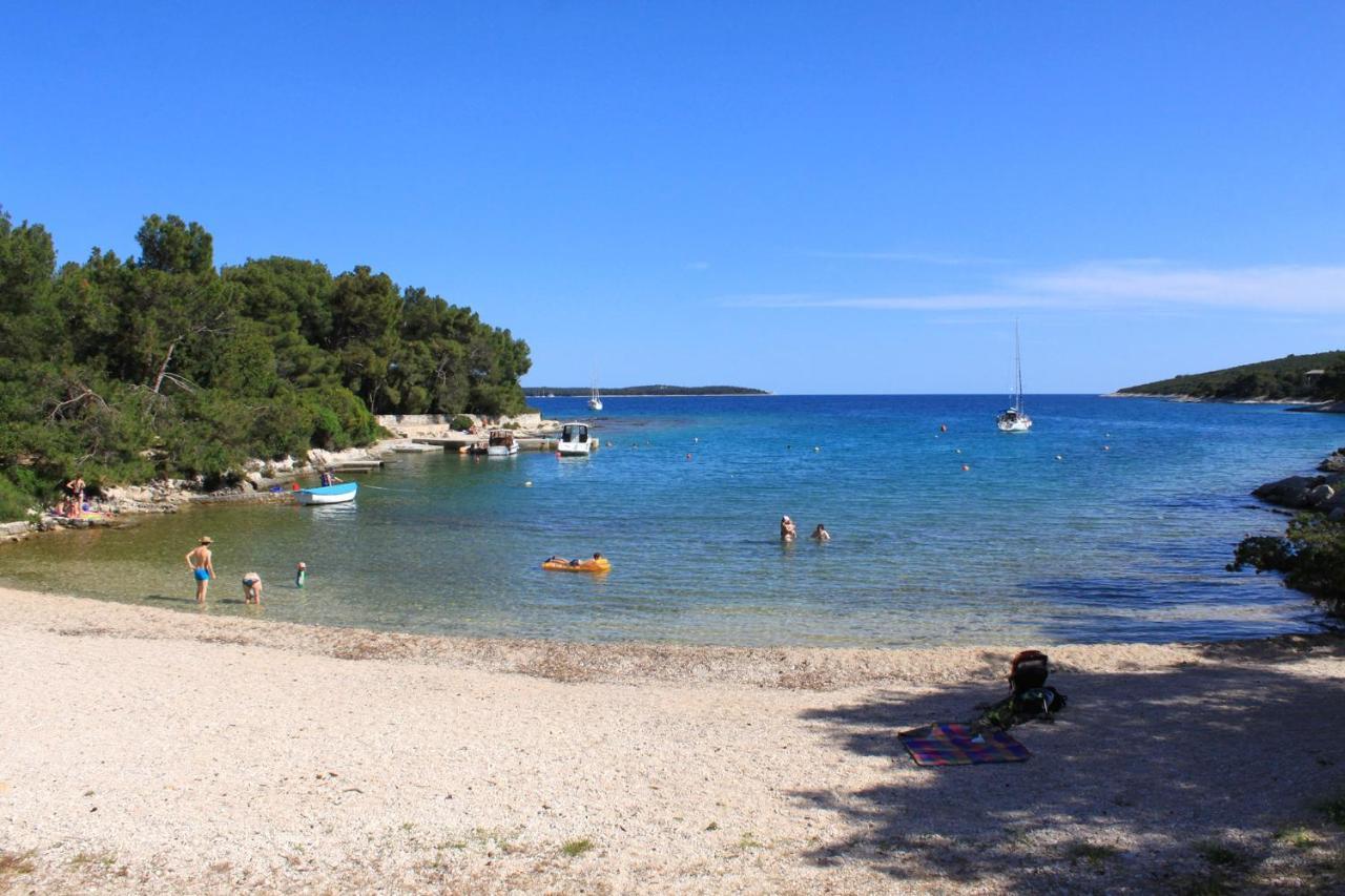 Apartments With A Parking Space Cunski, Losinj - 8010 Esterno foto