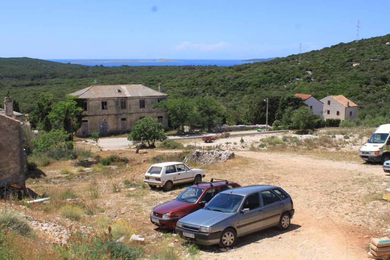 Apartments With A Parking Space Cunski, Losinj - 8010 Esterno foto